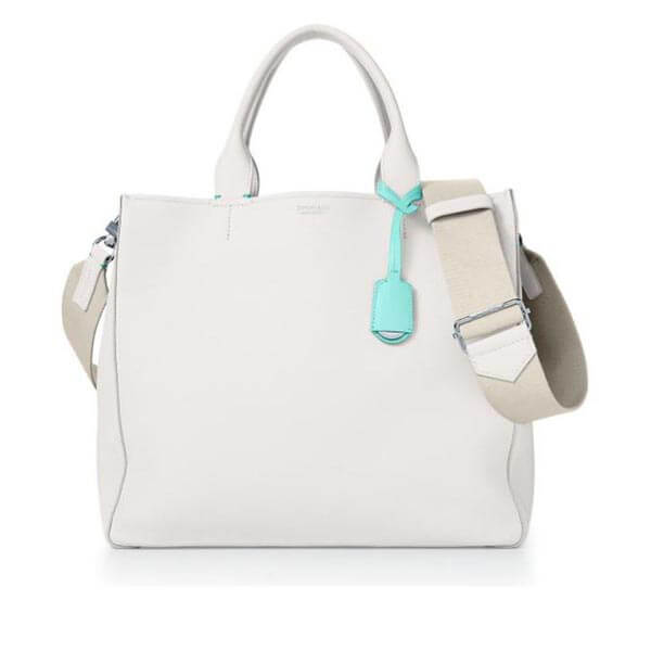 Tiffany & Co.★レザー トートバッグ 偽物 *A4収納可*未入荷カラー有